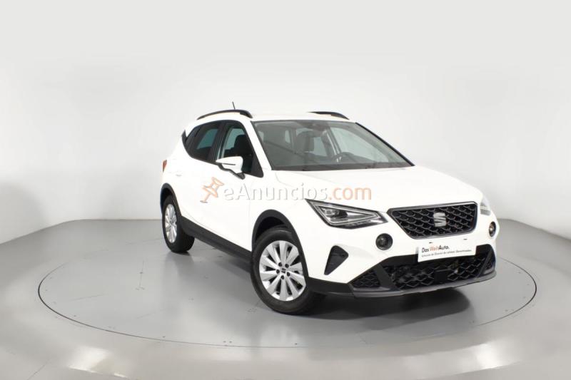 Seat Arona 1.0 TSI 85KW STYLE SPECIAL EDITION 5P