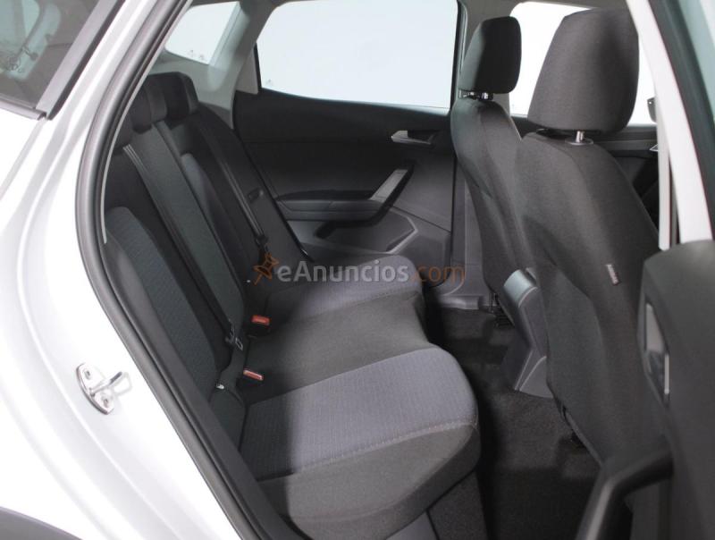 Seat Arona 1.0 TSI 85KW STYLE SPECIAL EDITION 5P