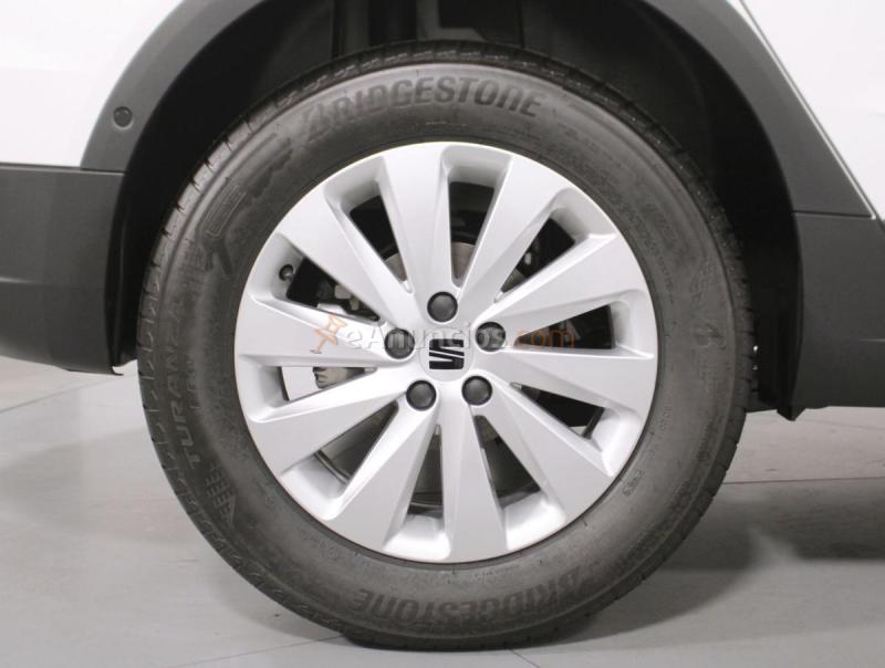 Seat Arona 1.0 TSI 85KW STYLE SPECIAL EDITION 5P