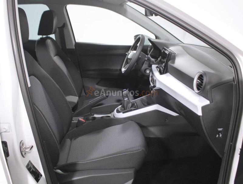 Seat Arona 1.0 TSI 85KW STYLE SPECIAL EDITION 5P