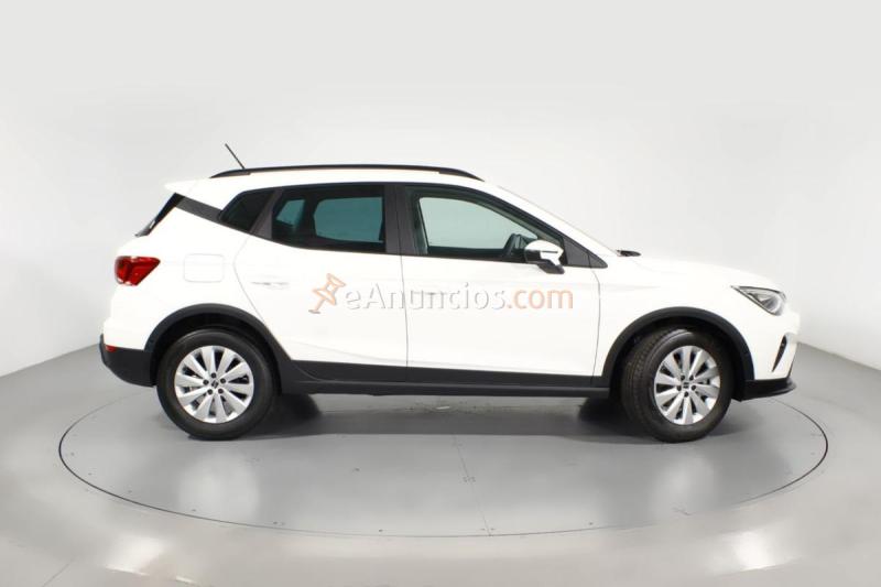 Seat Arona 1.0 TSI 85KW STYLE SPECIAL EDITION 5P