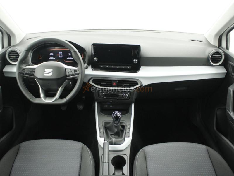 Seat Arona 1.0 TSI 85KW STYLE SPECIAL EDITION 5P