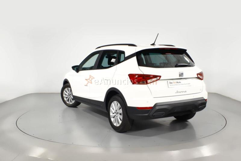 Seat Arona 1.0 TSI 85KW STYLE SPECIAL EDITION 5P