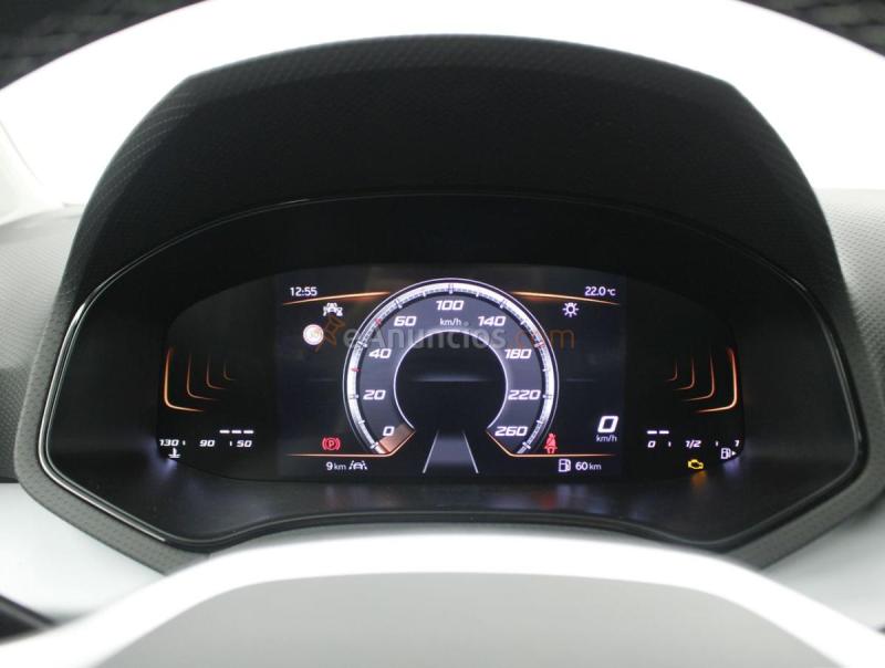 Seat Arona 1.0 TSI 85KW STYLE SPECIAL EDITION 5P