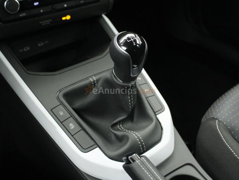 Seat Arona 1.0 TSI 85KW STYLE SPECIAL EDITION 5P