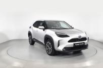 Toyota Yaris Cross 1.5 VVT-I HYBRID STYLE 5P
