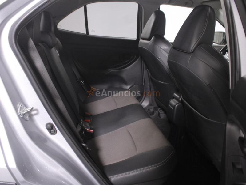 Toyota Yaris Cross 1.5 VVT-I HYBRID STYLE 5P