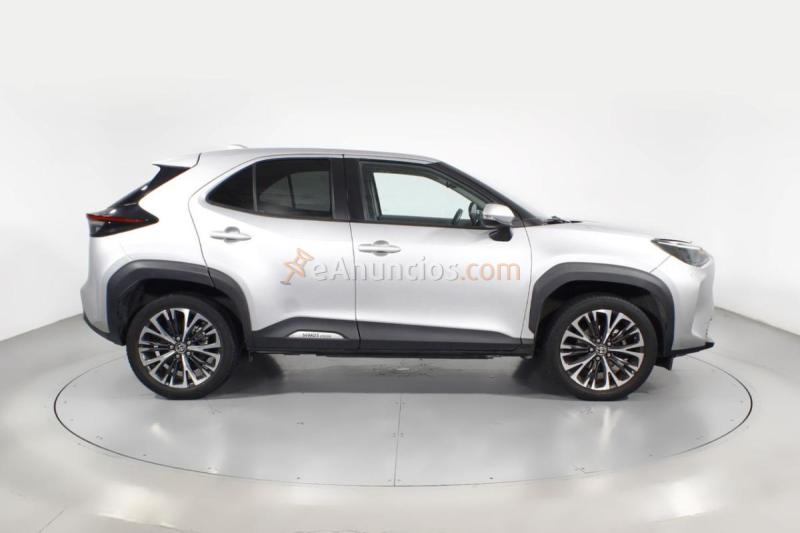 Toyota Yaris Cross 1.5 VVT-I HYBRID STYLE 5P