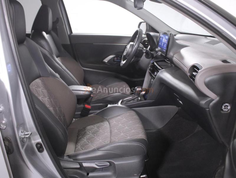 Toyota Yaris Cross 1.5 VVT-I HYBRID STYLE 5P