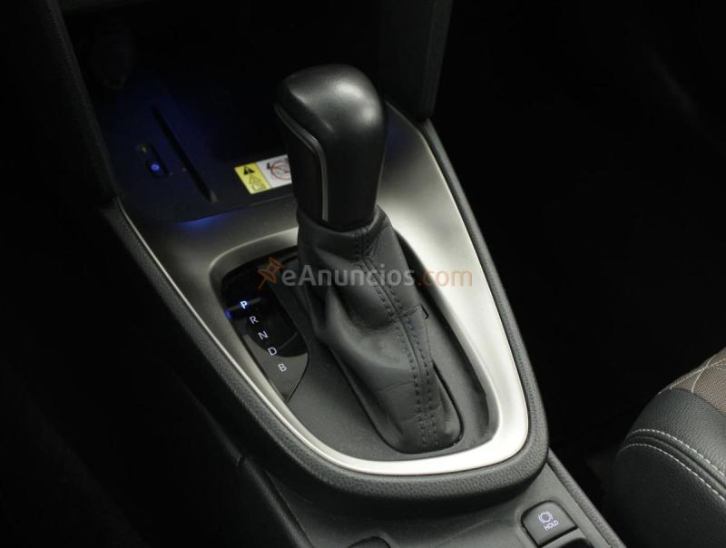 Toyota Yaris Cross 1.5 VVT-I HYBRID STYLE 5P