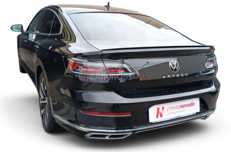Volkswagen Arteon RLine 2.0 TDI 110kW 150CV DSG 