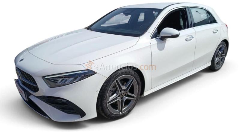 Mercedes Clase A A 180 d 