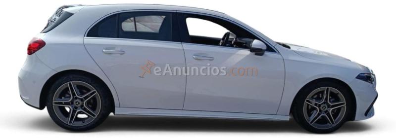 Mercedes Clase A A 180 d 