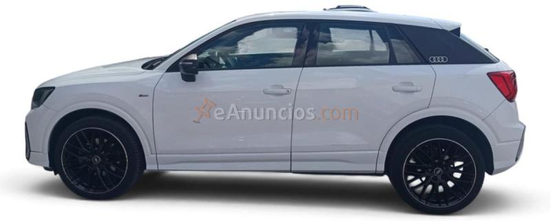 Audi Q2 S line 35 TDI 110kW 150CV S tronic 