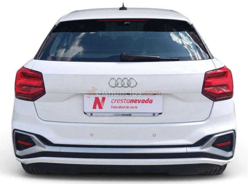 Audi Q2 S line 35 TDI 110kW 150CV S tronic 