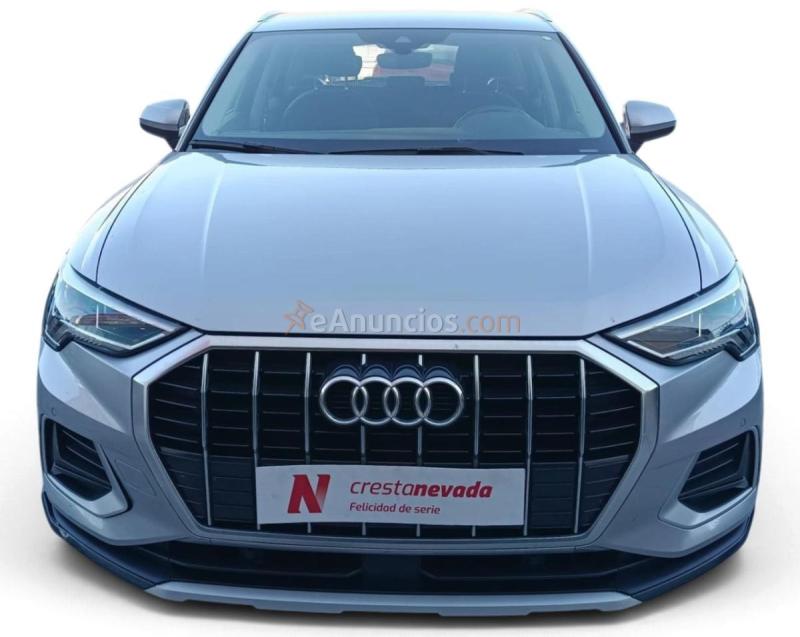 Audi Q3 Advanced 35 TFSI 110kW 150CV S tronic 