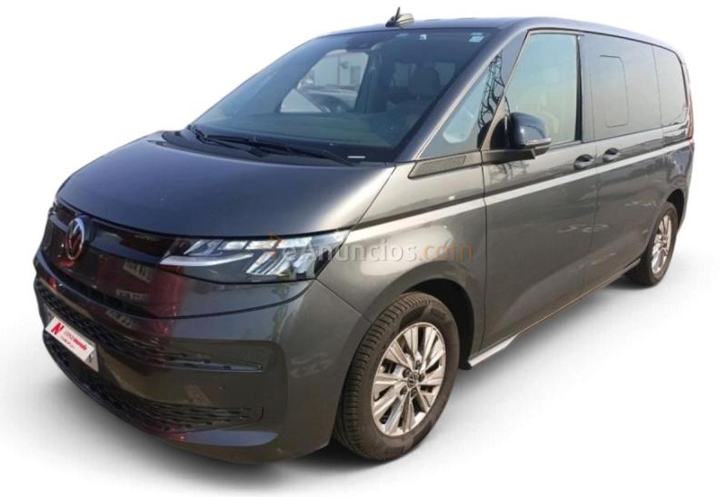 Volkswagen Multivan 2.0 TSI 150kW 204CV DSG B.Corta 