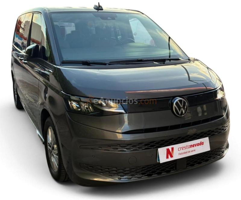 Volkswagen Multivan 2.0 TSI 150kW 204CV DSG B.Corta 