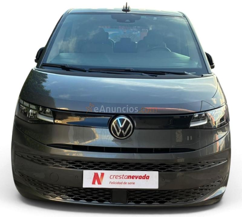 Volkswagen Multivan 2.0 TSI 150kW 204CV DSG B.Corta 