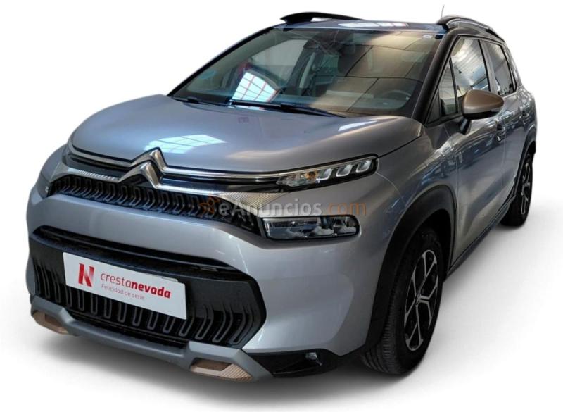Citron C3 Aircross PureTech 81kW 110CV SS CSeries 