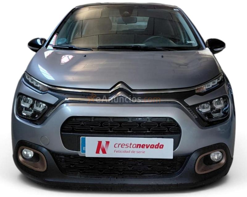 Citron C3 PureTech 60KW 83CV CSeries 