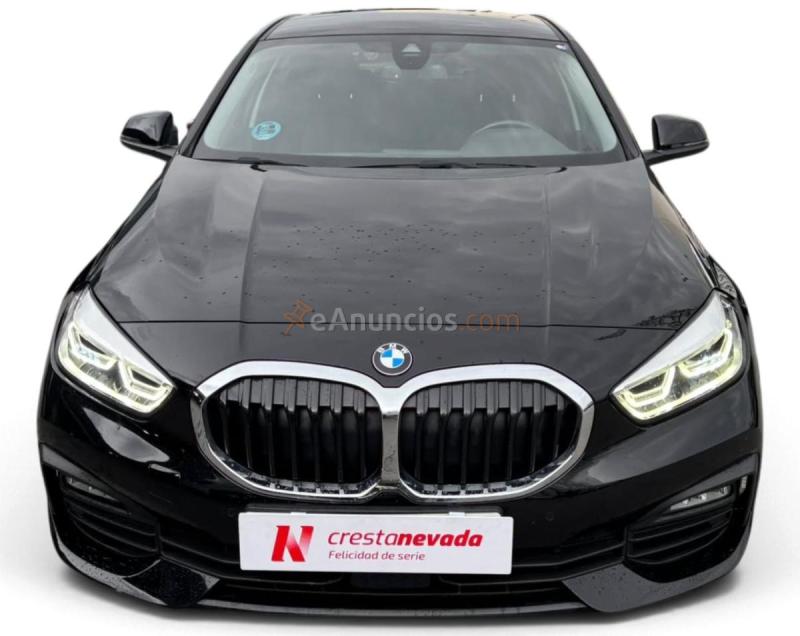 BMW Serie 1 116d 