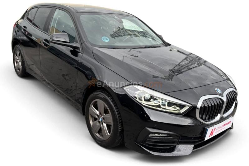 BMW Serie 1 116d 