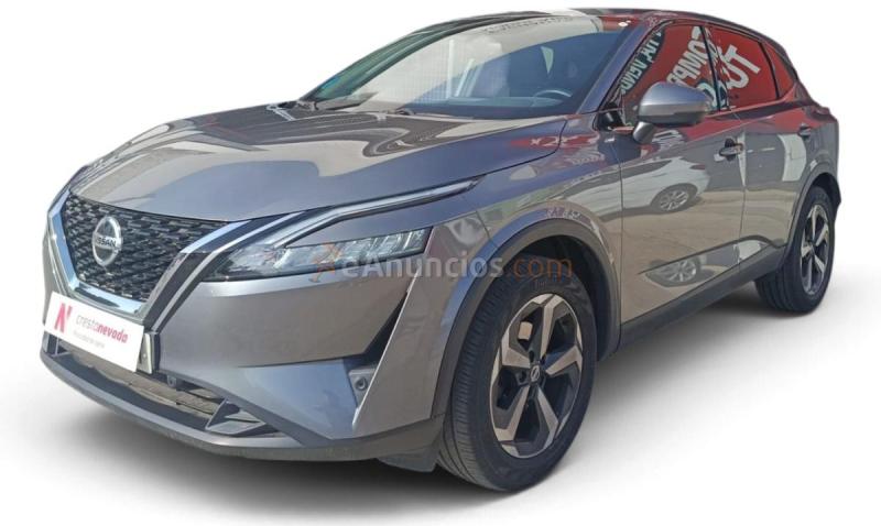 Nissan Qashqai DIGT 103kW NConnecta 