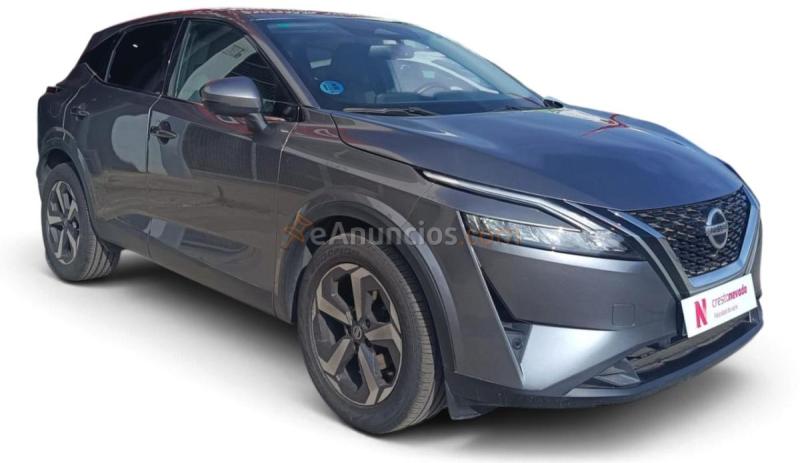 Nissan Qashqai DIGT 103kW NConnecta 