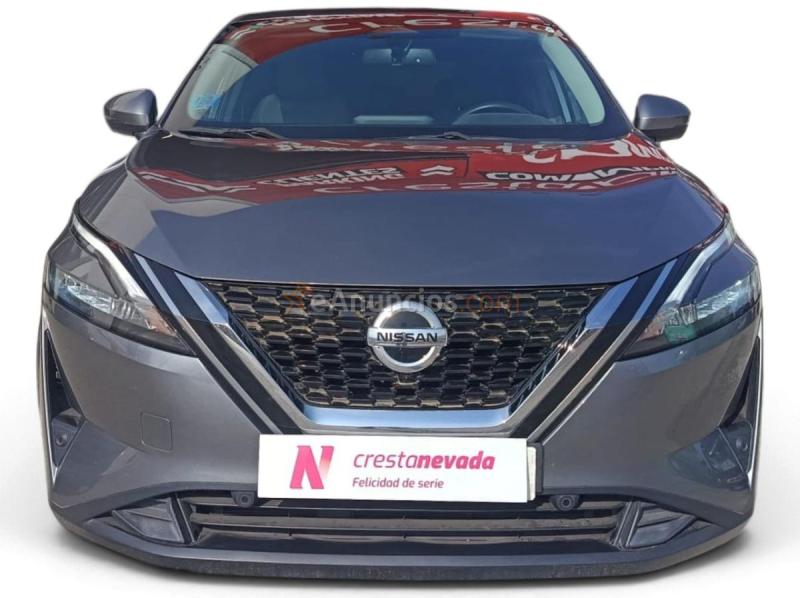 Nissan Qashqai DIGT 103kW NConnecta 