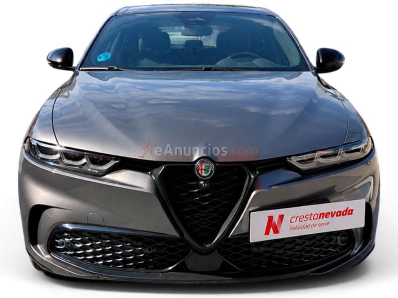 Alfa Romeo Tonale 16 DS 130 CV VELOCE 