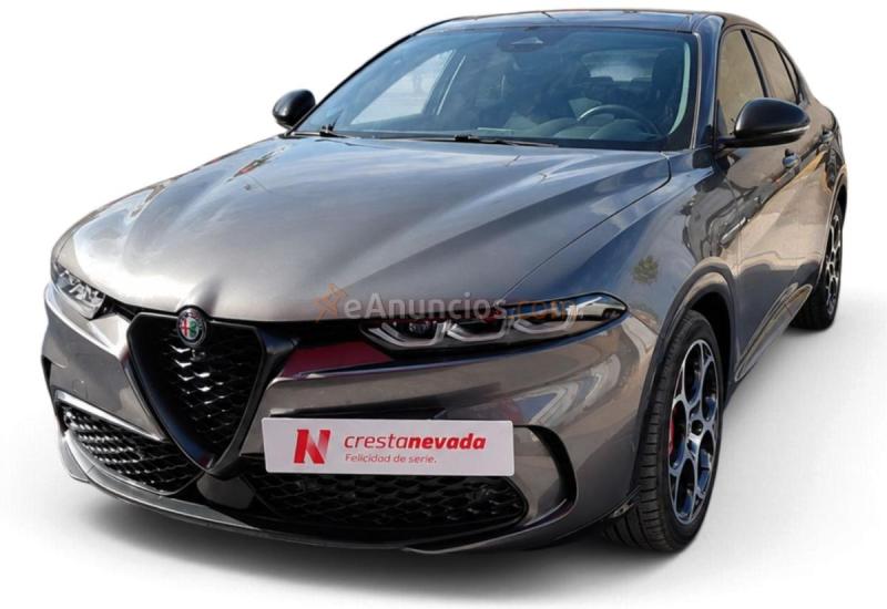 Alfa Romeo Tonale 16 DS 130 CV VELOCE 