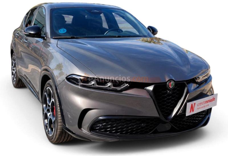 Alfa Romeo Tonale 16 DS 130 CV VELOCE 