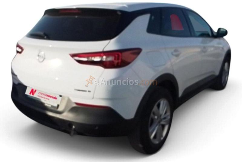 Opel Grandland X 1.5 CDTi Selective Pro 