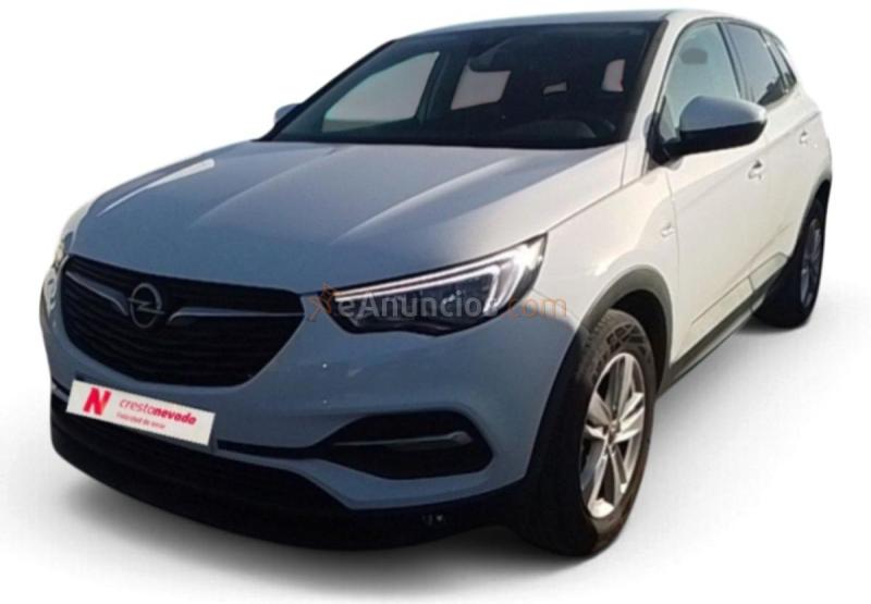Opel Grandland X 1.5 CDTi Selective Pro 