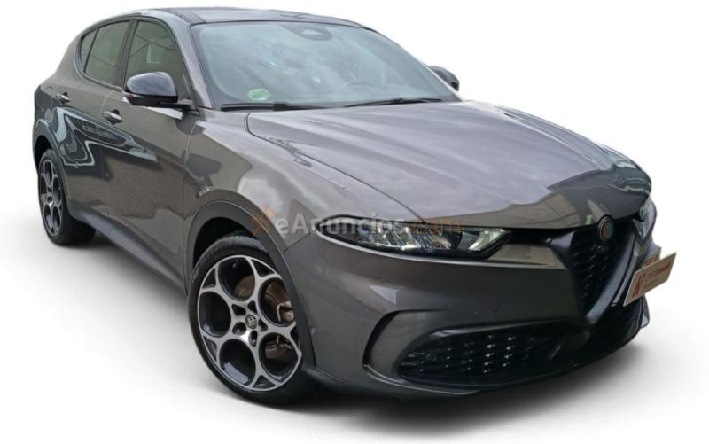 Alfa Romeo Tonale 1.6 DS 130 CV SPRINT FWD 