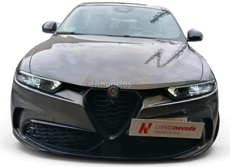 Alfa Romeo Tonale 1.6 DS 130 CV SPRINT FWD 