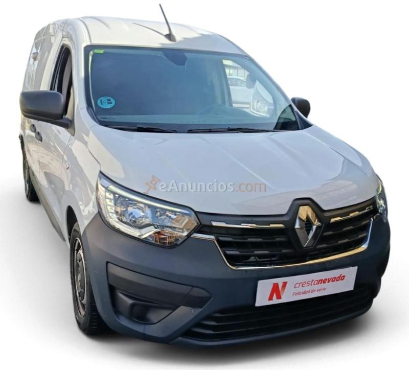 Renault Express Confort 1.5 Blue dCi 70 kW 95 cv 