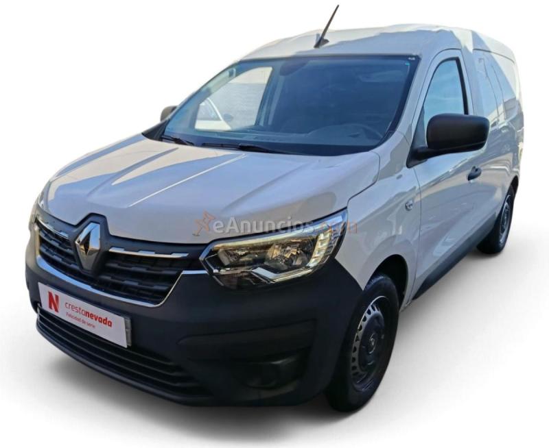 Renault Express Confort 1.5 Blue dCi 70 kW 95 cv 