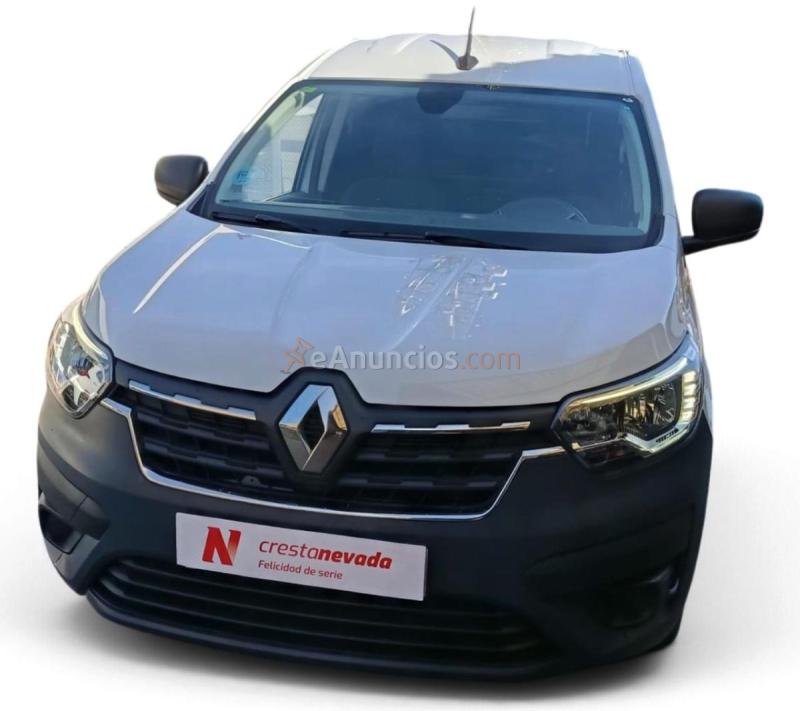 Renault Express Confort 1.5 Blue dCi 70 kW 95 cv 