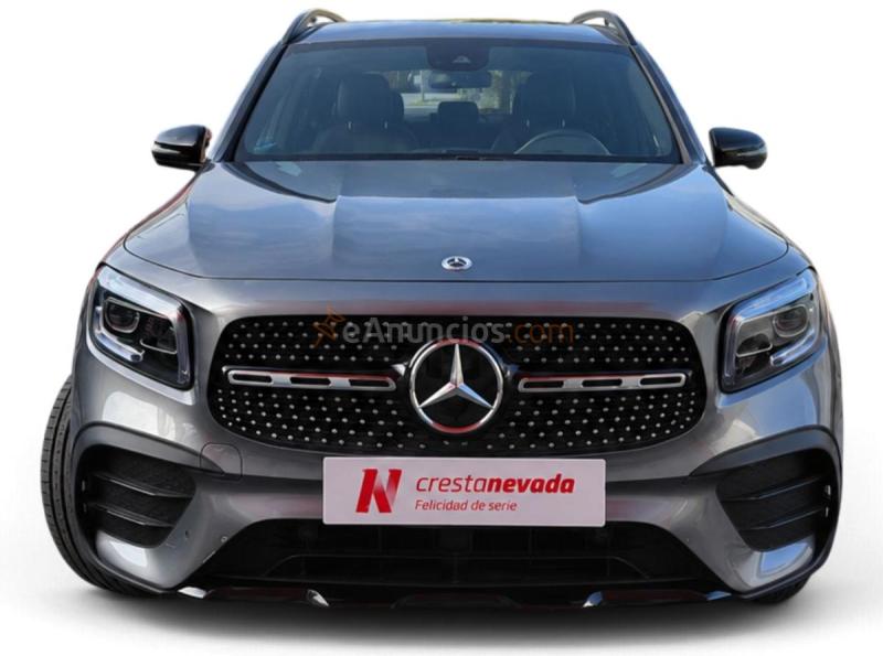 Mercedes Clase GLB GLB 200 d 