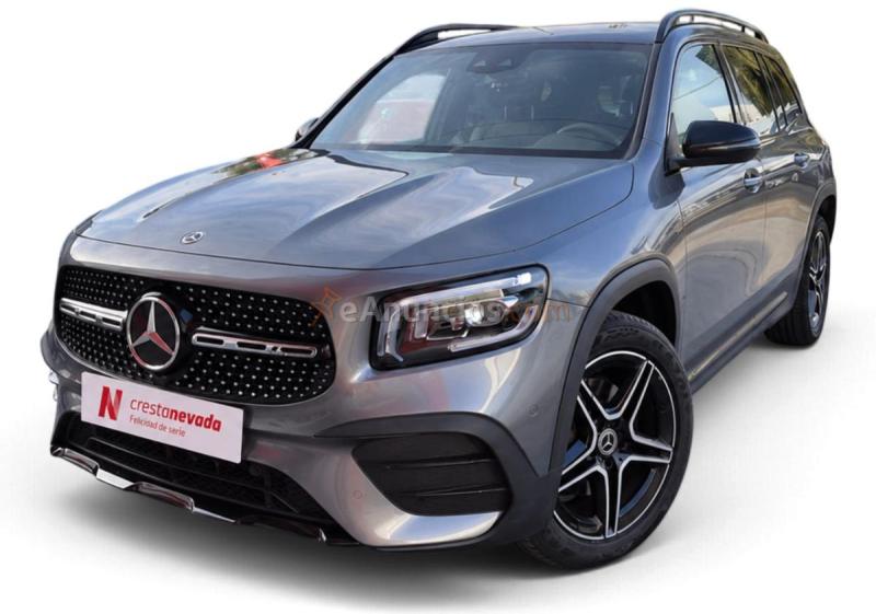 Mercedes Clase GLB GLB 200 d 