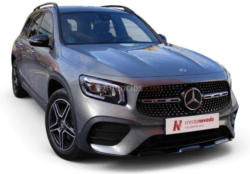 Mercedes Clase GLB GLB 200 d 