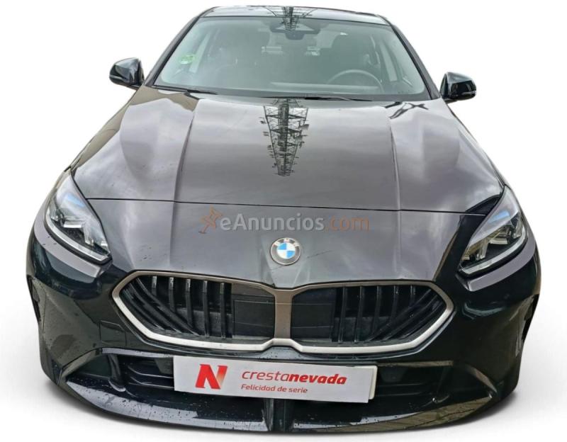 BMW Serie 2 218d Gran Coupe 