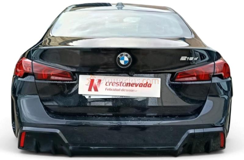 BMW Serie 2 218d Gran Coupe 