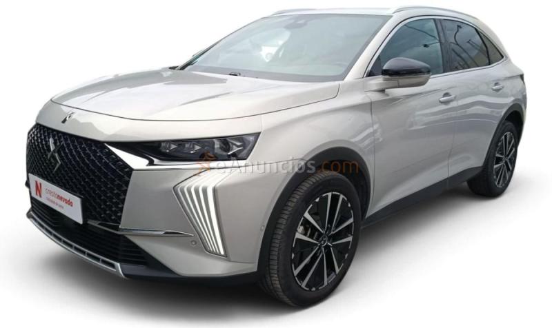 DS DS 7 BlueHDi 130 Automatico RIVOLI 