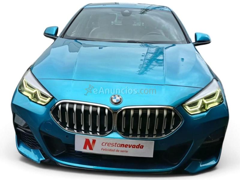 BMW Serie 2 220iA Gran Coupe 