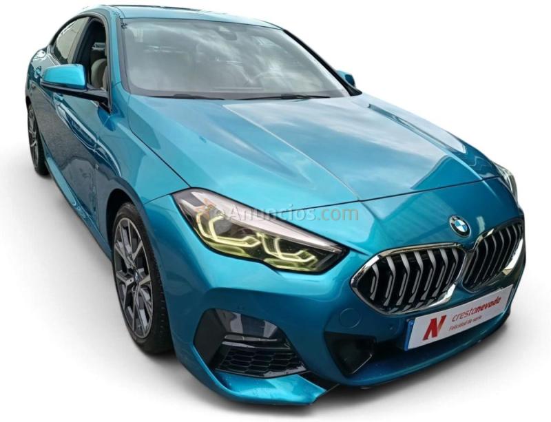 BMW Serie 2 220iA Gran Coupe 