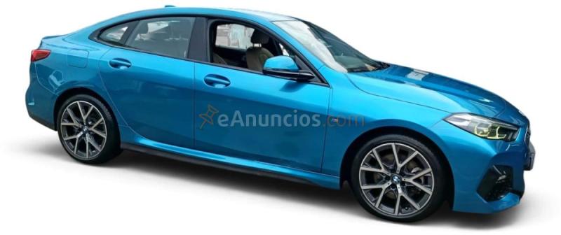 BMW Serie 2 220iA Gran Coupe 