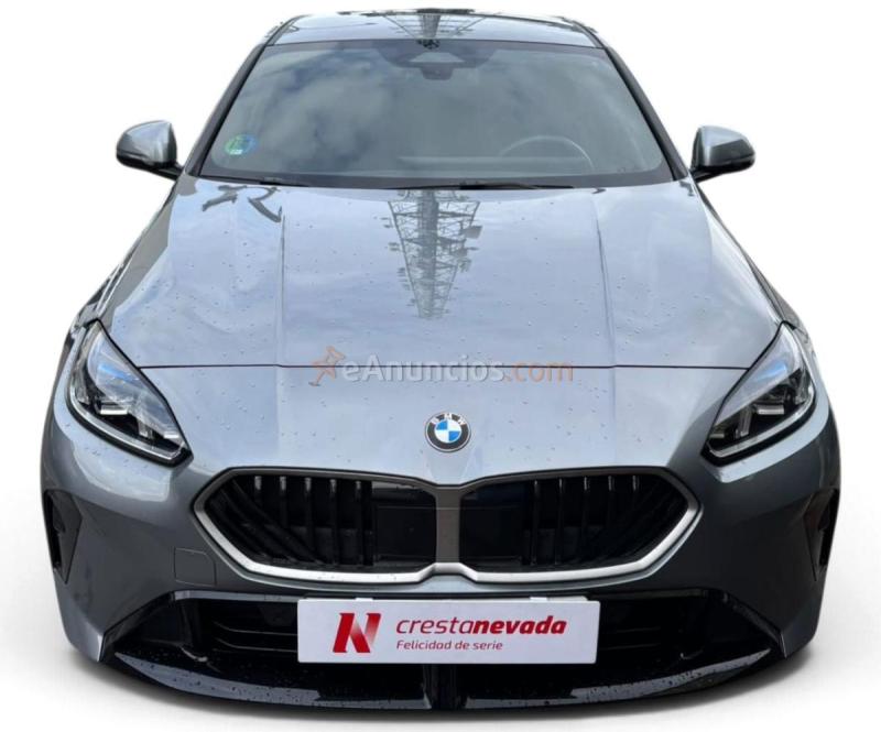 BMW Serie 1 120d 